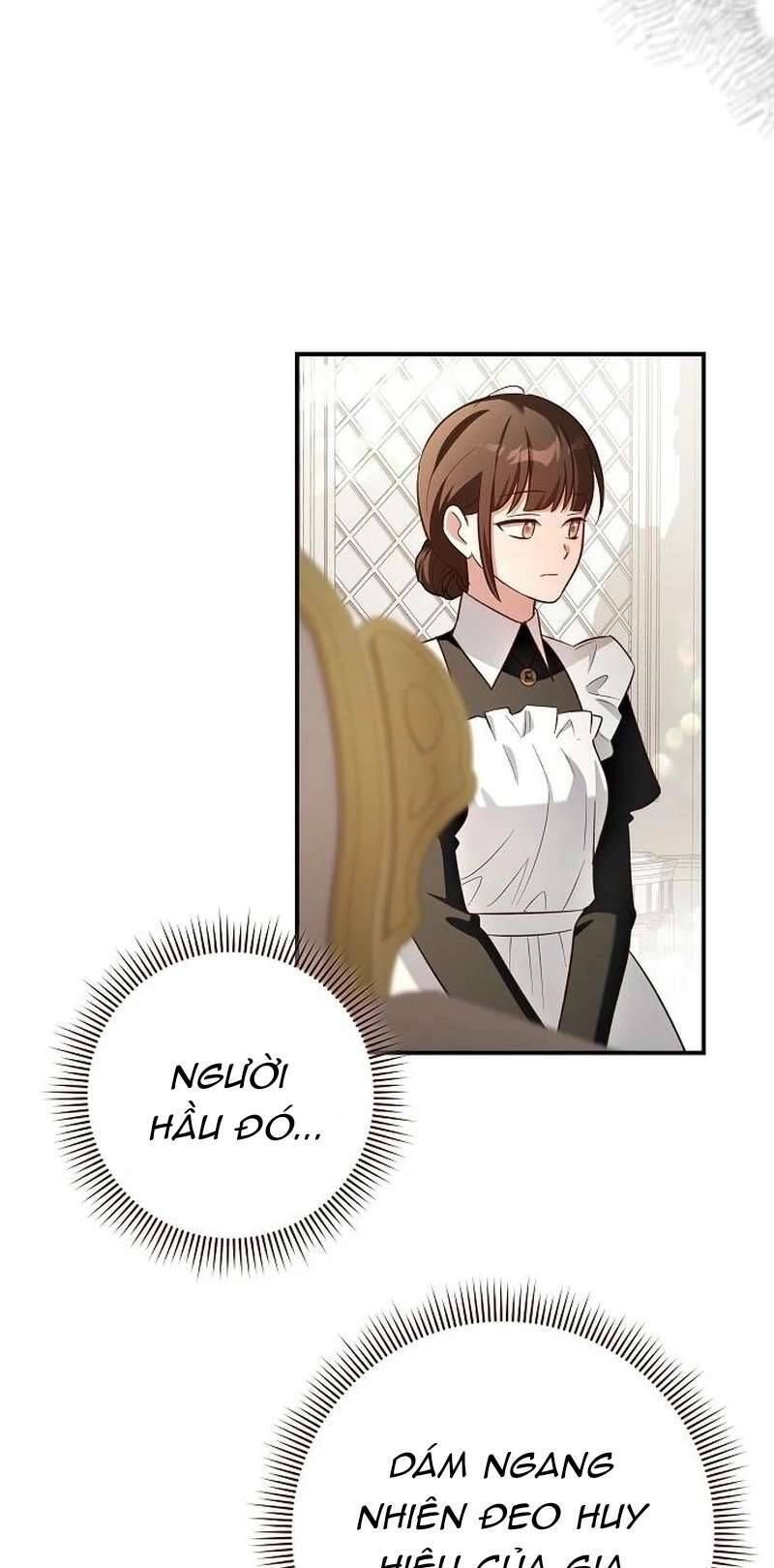 Cô Dâu Của Đại Công Tước Là Chiến Binh Địa Ngục Chap 25 - Next Chap 26