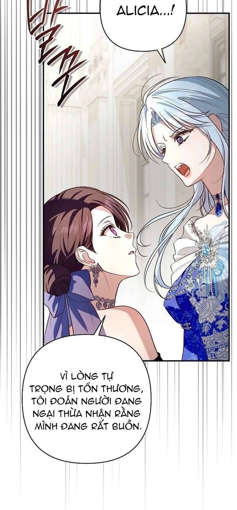 Cô Dâu Của Đại Công Tước Là Chiến Binh Địa Ngục Chap 25 - Next Chap 26