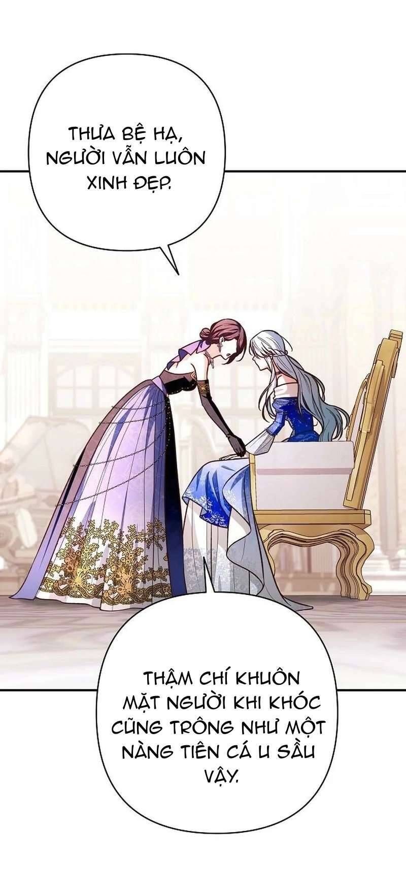 Cô Dâu Của Đại Công Tước Là Chiến Binh Địa Ngục Chap 25 - Next Chap 26