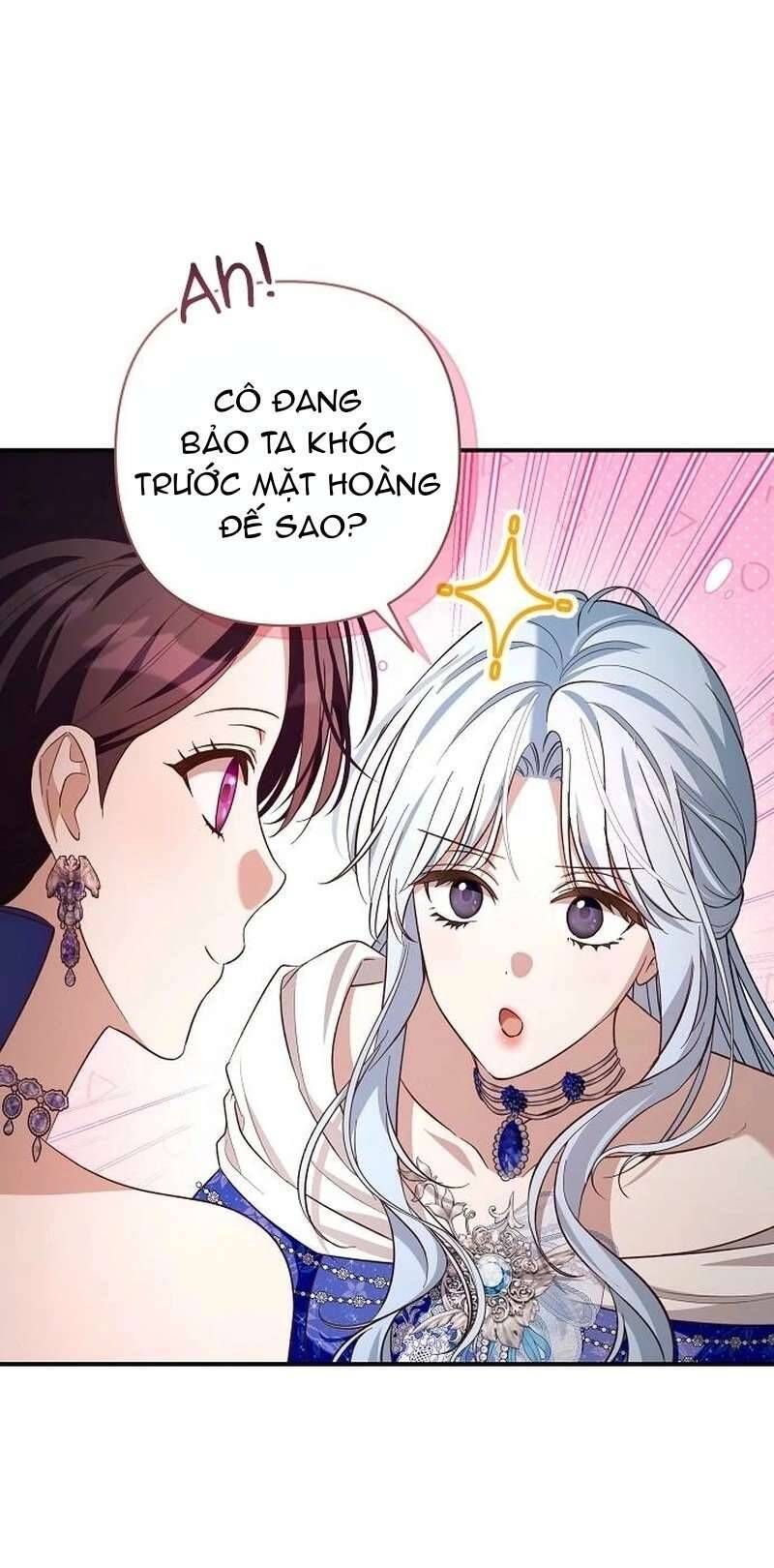 Cô Dâu Của Đại Công Tước Là Chiến Binh Địa Ngục Chap 25 - Next Chap 26