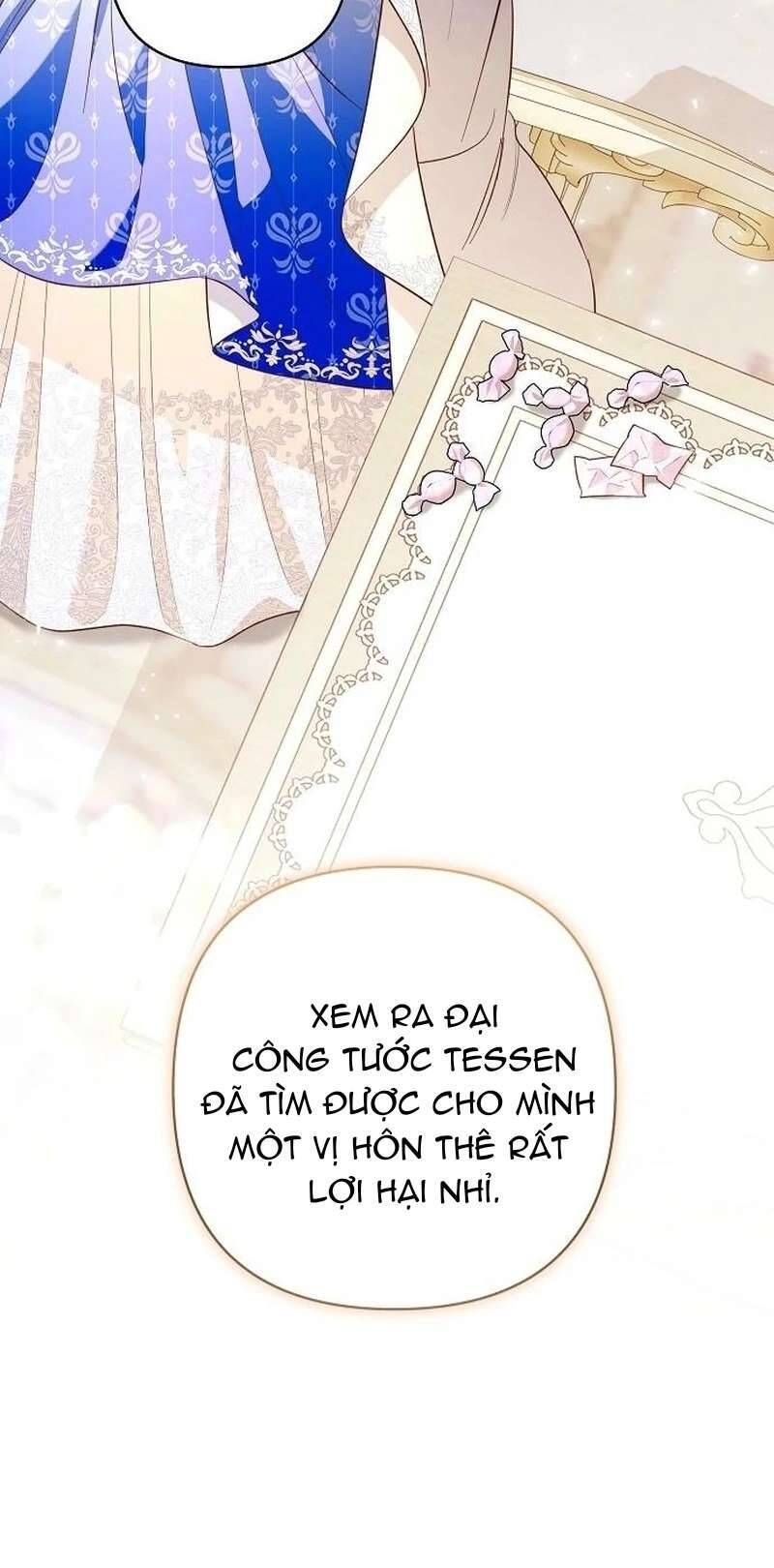 Cô Dâu Của Đại Công Tước Là Chiến Binh Địa Ngục Chap 25 - Next Chap 26
