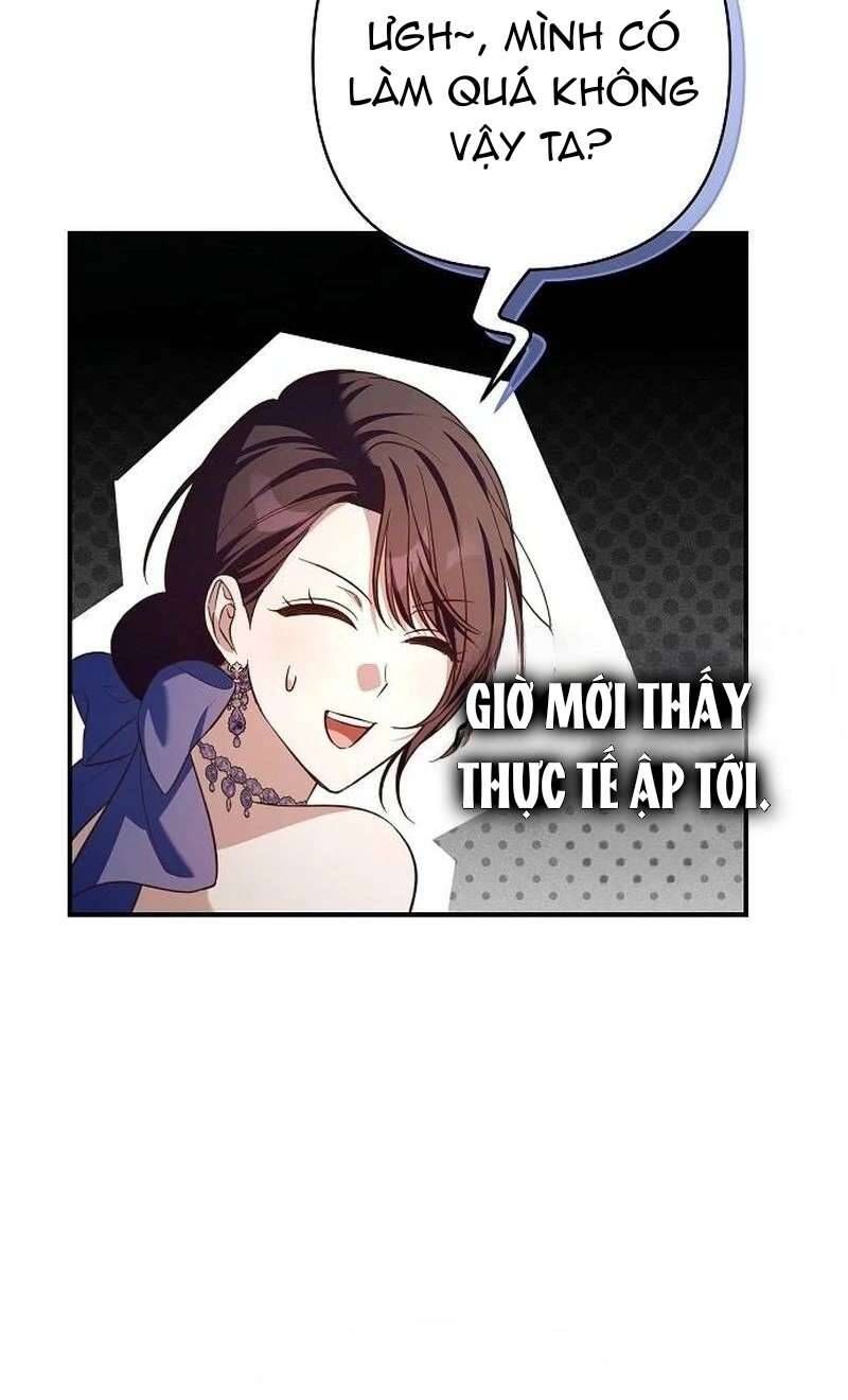 Cô Dâu Của Đại Công Tước Là Chiến Binh Địa Ngục Chap 25 - Next Chap 26