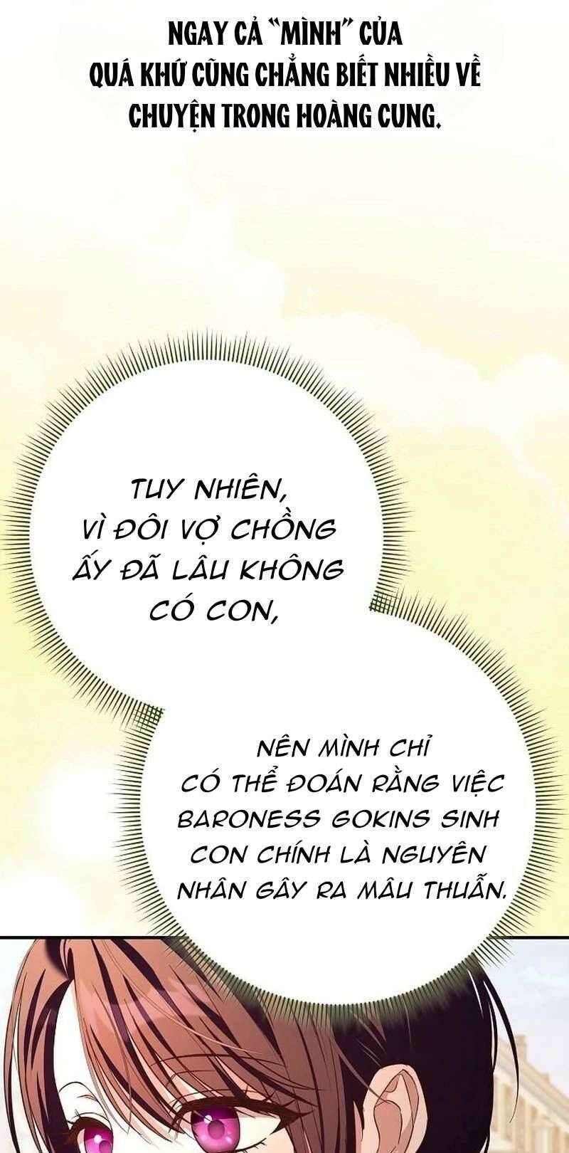 Cô Dâu Của Đại Công Tước Là Chiến Binh Địa Ngục Chap 25 - Next Chap 26