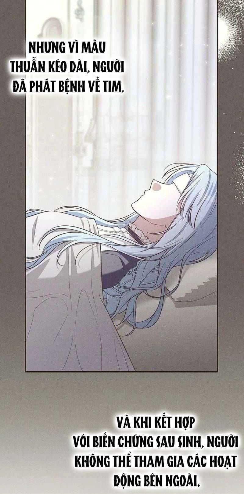 Cô Dâu Của Đại Công Tước Là Chiến Binh Địa Ngục Chap 25 - Next Chap 26