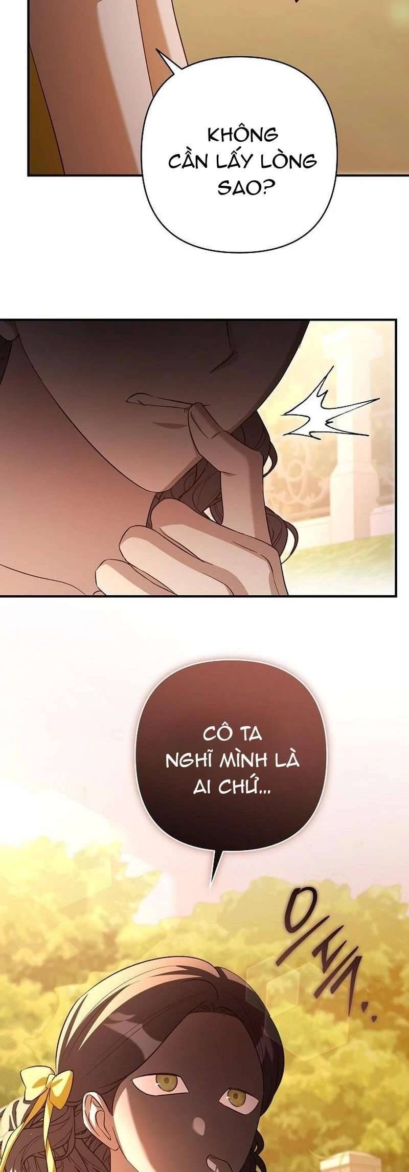 Cô Dâu Của Đại Công Tước Là Chiến Binh Địa Ngục Chap 26 - Next Chap 27