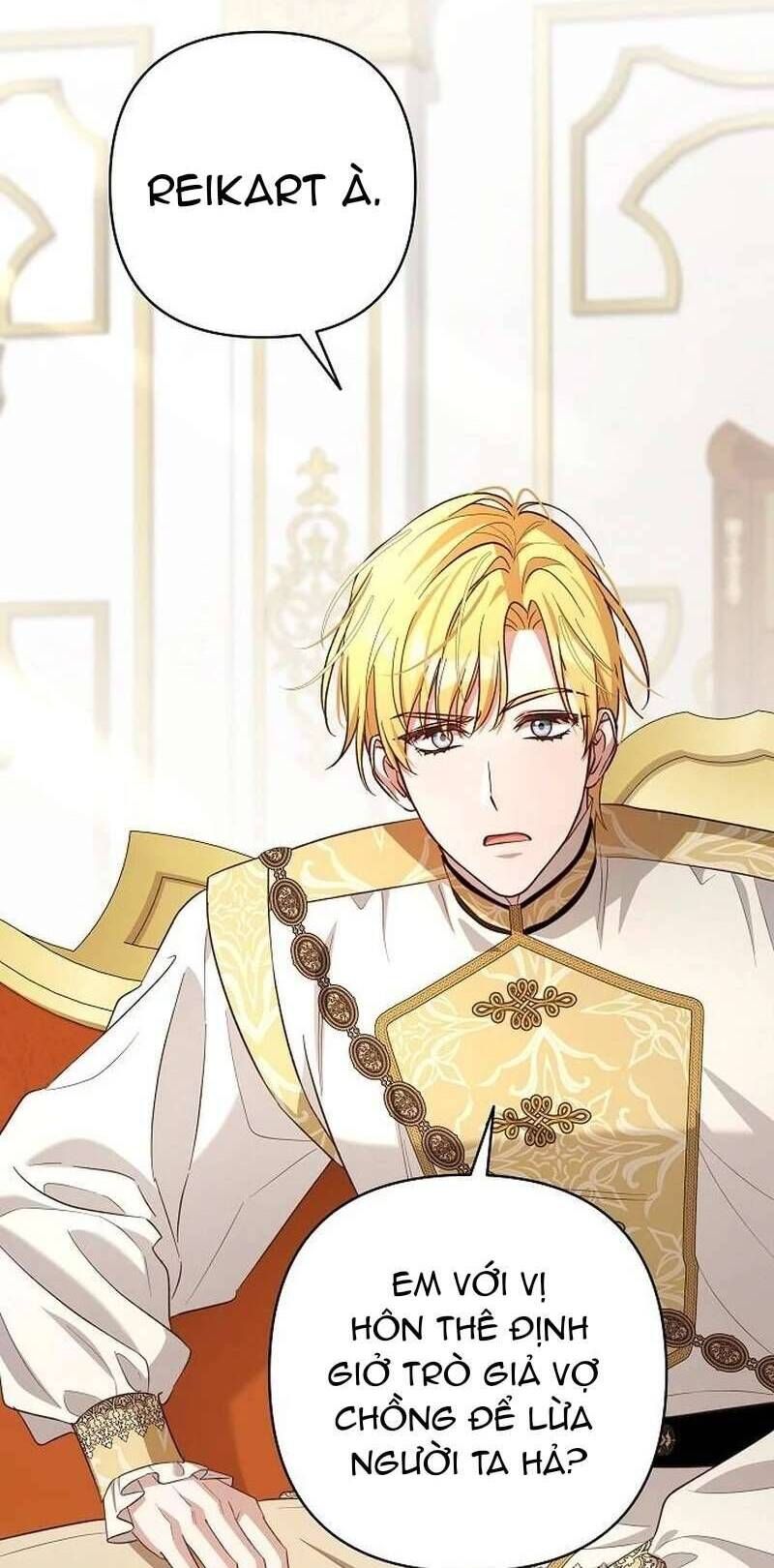 Cô Dâu Của Đại Công Tước Là Chiến Binh Địa Ngục Chap 26 - Next Chap 27