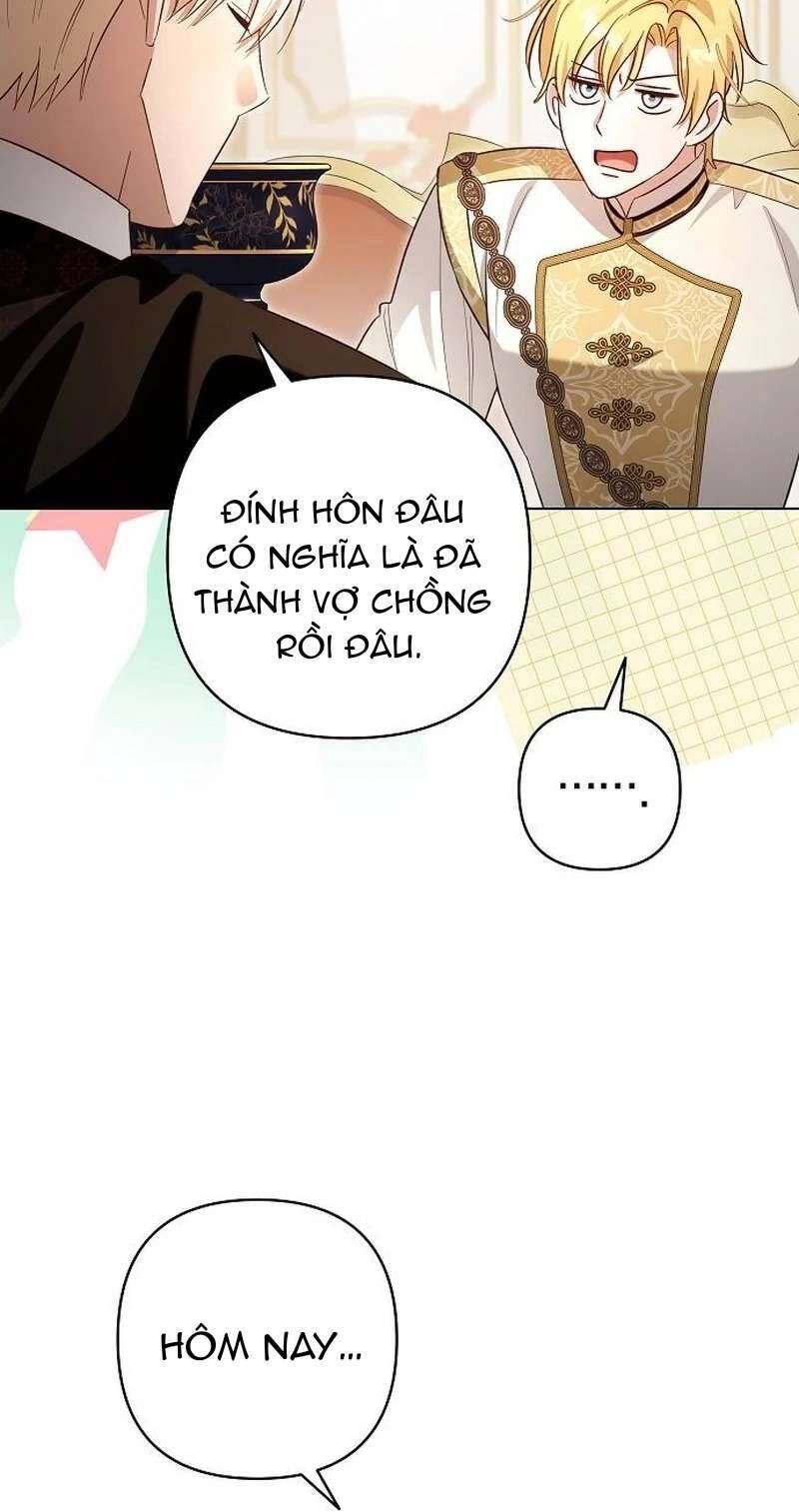 Cô Dâu Của Đại Công Tước Là Chiến Binh Địa Ngục Chap 26 - Next Chap 27