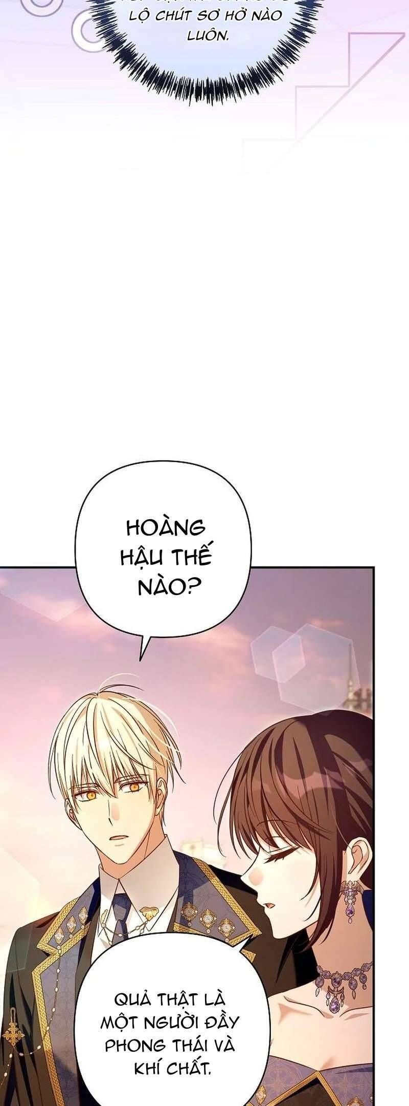 Cô Dâu Của Đại Công Tước Là Chiến Binh Địa Ngục Chap 26 - Next Chap 27