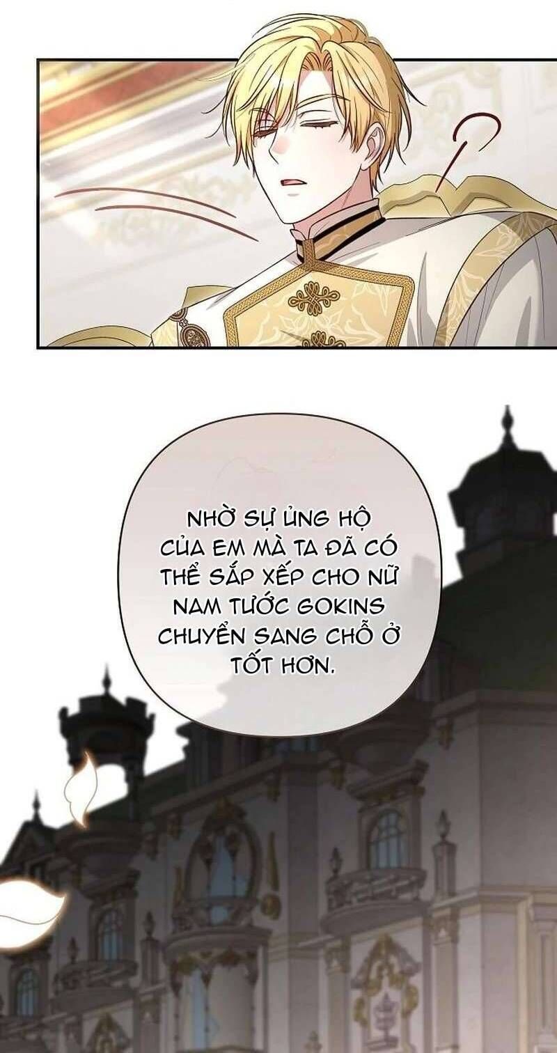 Cô Dâu Của Đại Công Tước Là Chiến Binh Địa Ngục Chap 26 - Next Chap 27