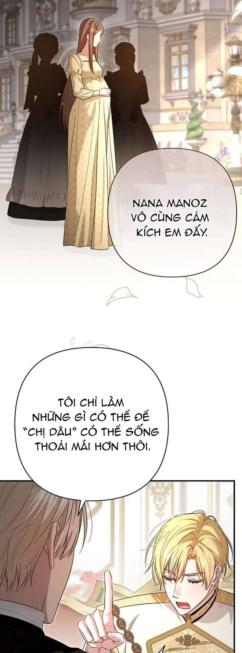 Cô Dâu Của Đại Công Tước Là Chiến Binh Địa Ngục Chap 26 - Next Chap 27