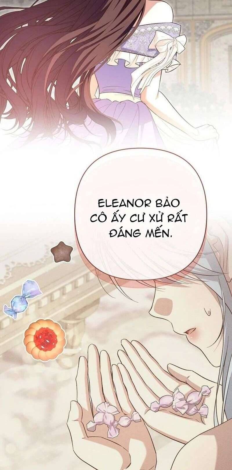 Cô Dâu Của Đại Công Tước Là Chiến Binh Địa Ngục Chap 26 - Next Chap 27