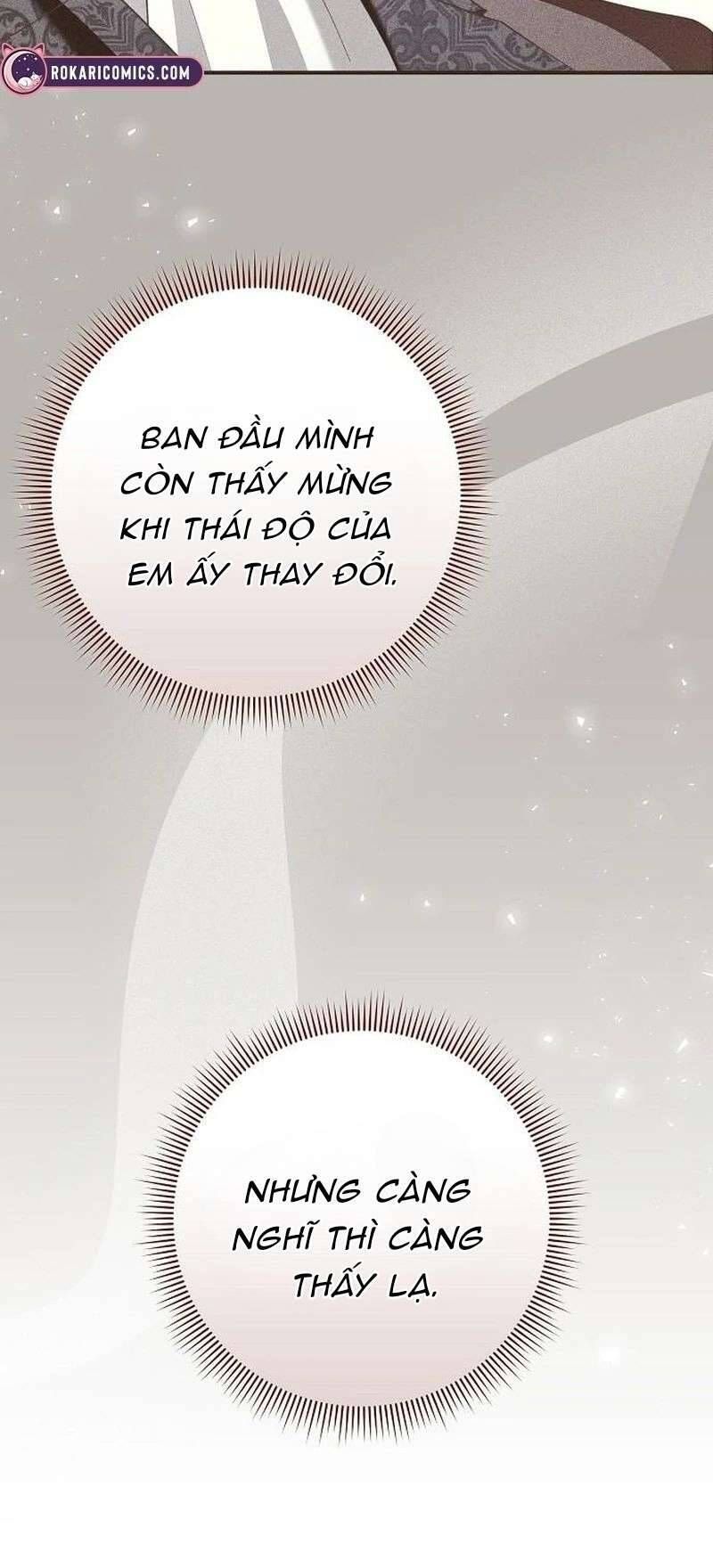 Cô Dâu Của Đại Công Tước Là Chiến Binh Địa Ngục Chap 26 - Next Chap 27