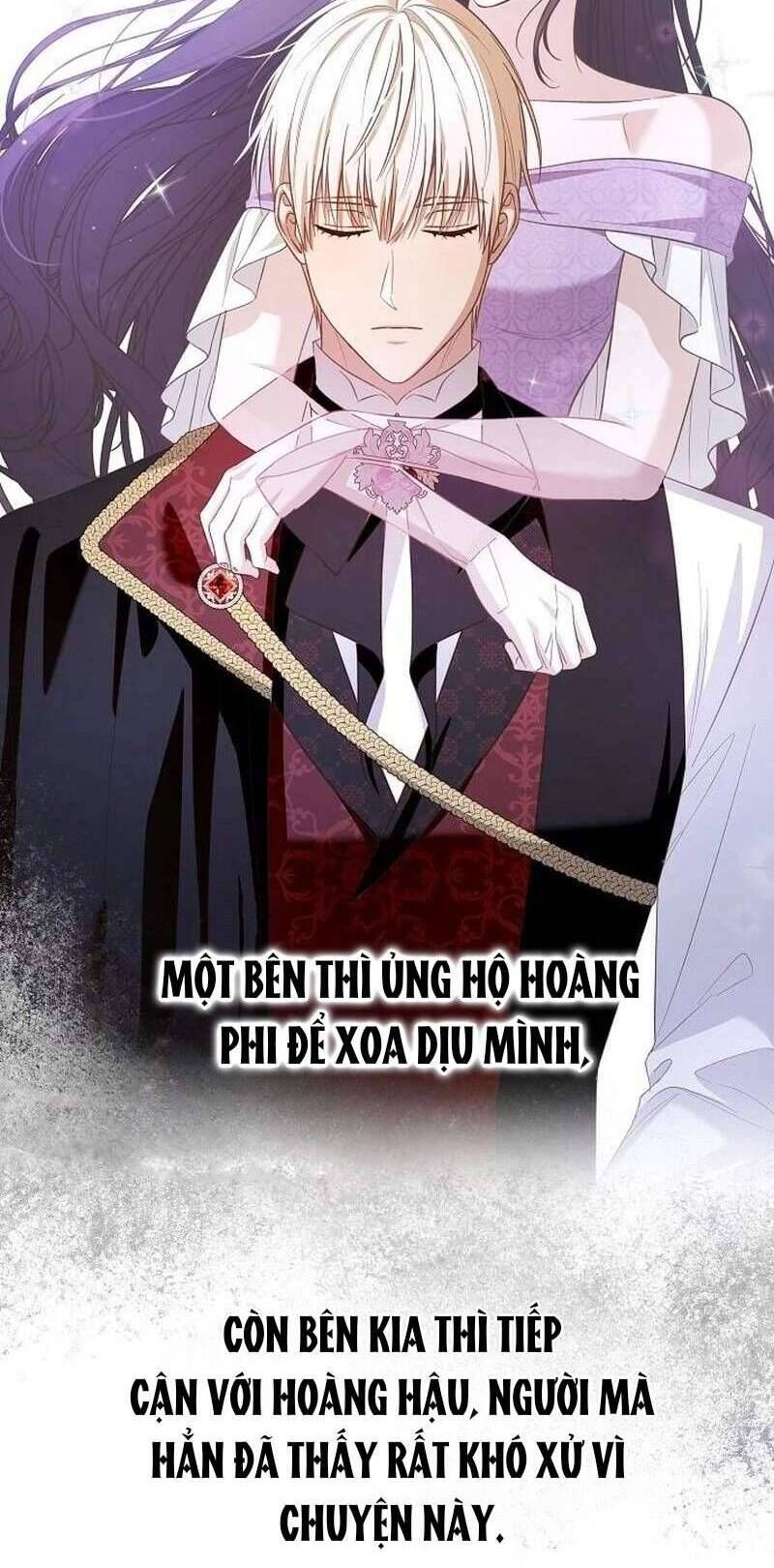 Cô Dâu Của Đại Công Tước Là Chiến Binh Địa Ngục Chap 26 - Next Chap 27