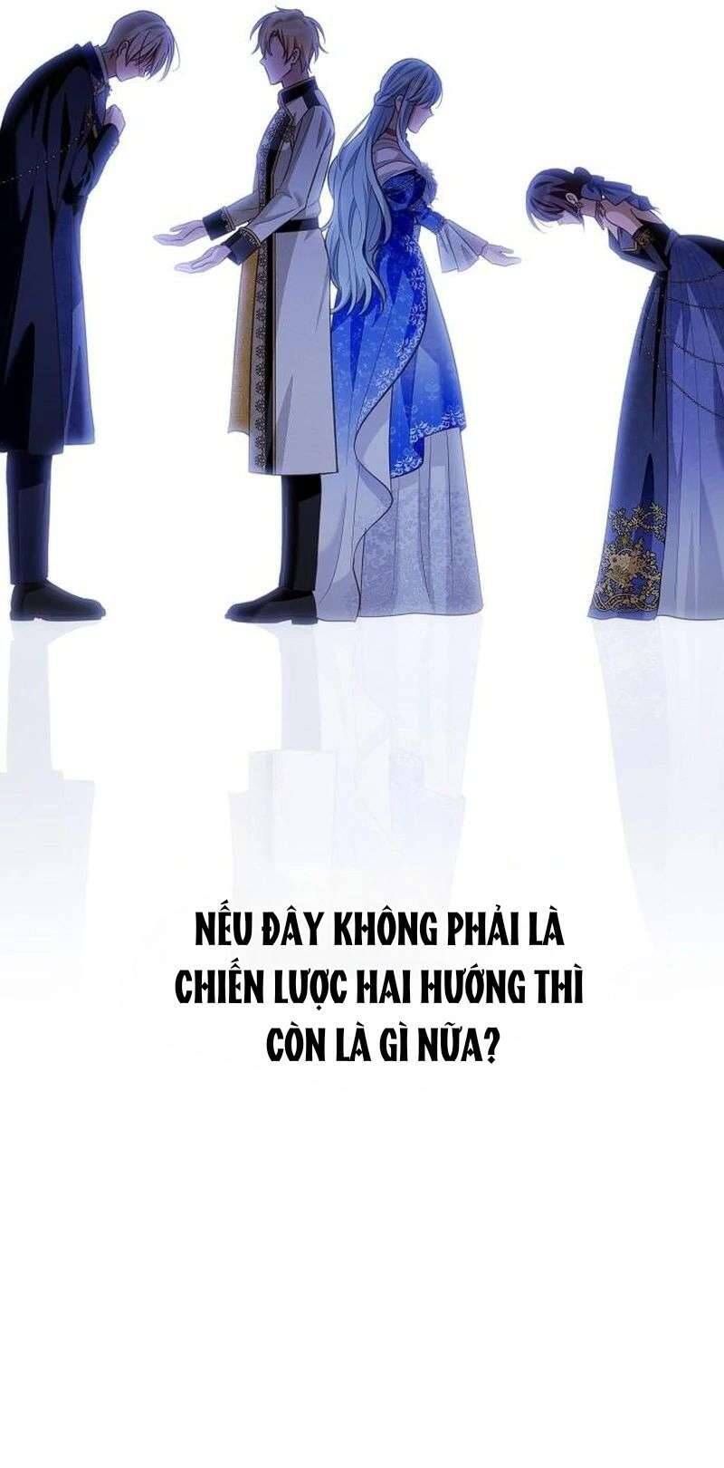 Cô Dâu Của Đại Công Tước Là Chiến Binh Địa Ngục Chap 26 - Next Chap 27