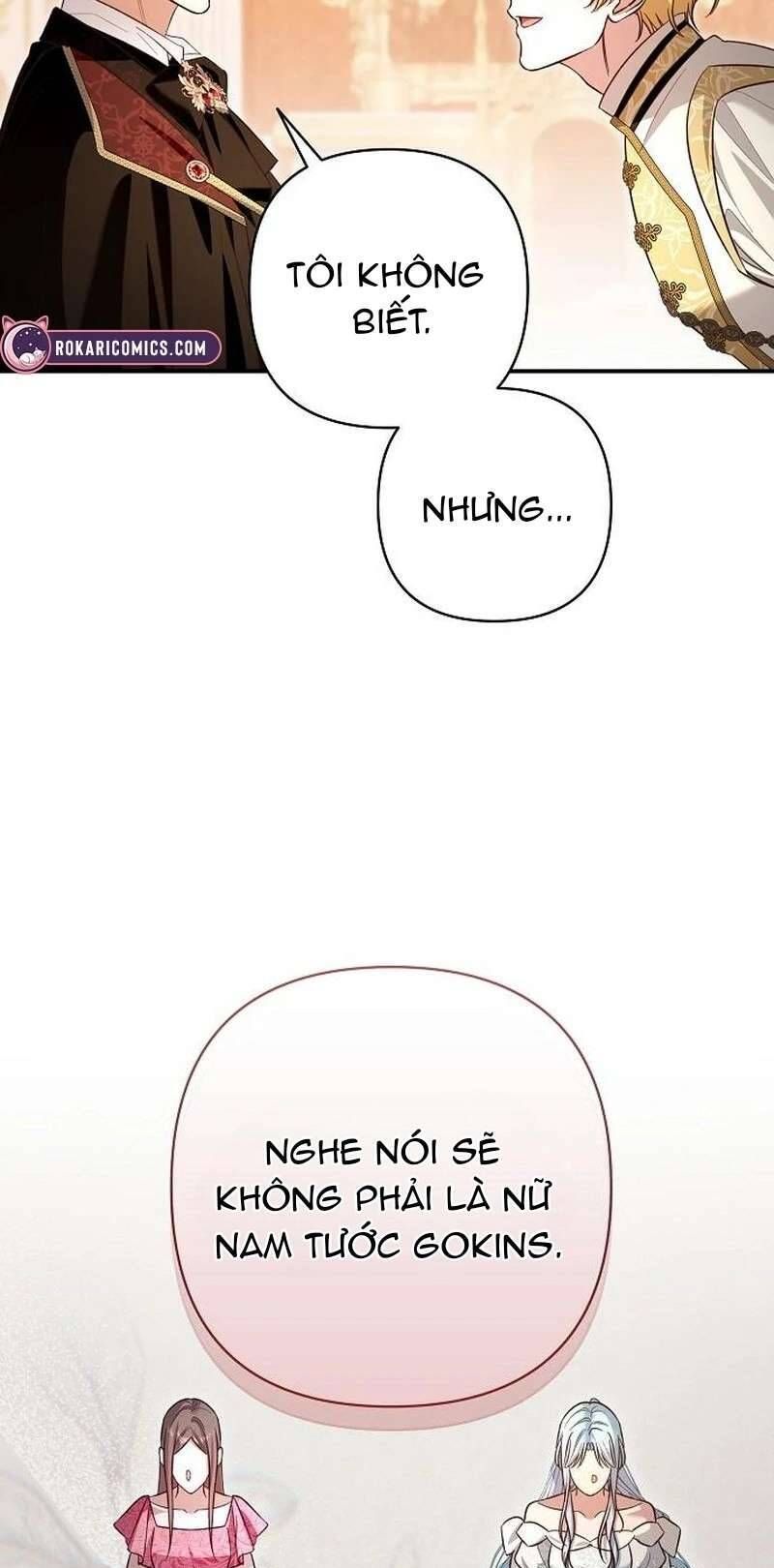 Cô Dâu Của Đại Công Tước Là Chiến Binh Địa Ngục Chap 26 - Next Chap 27