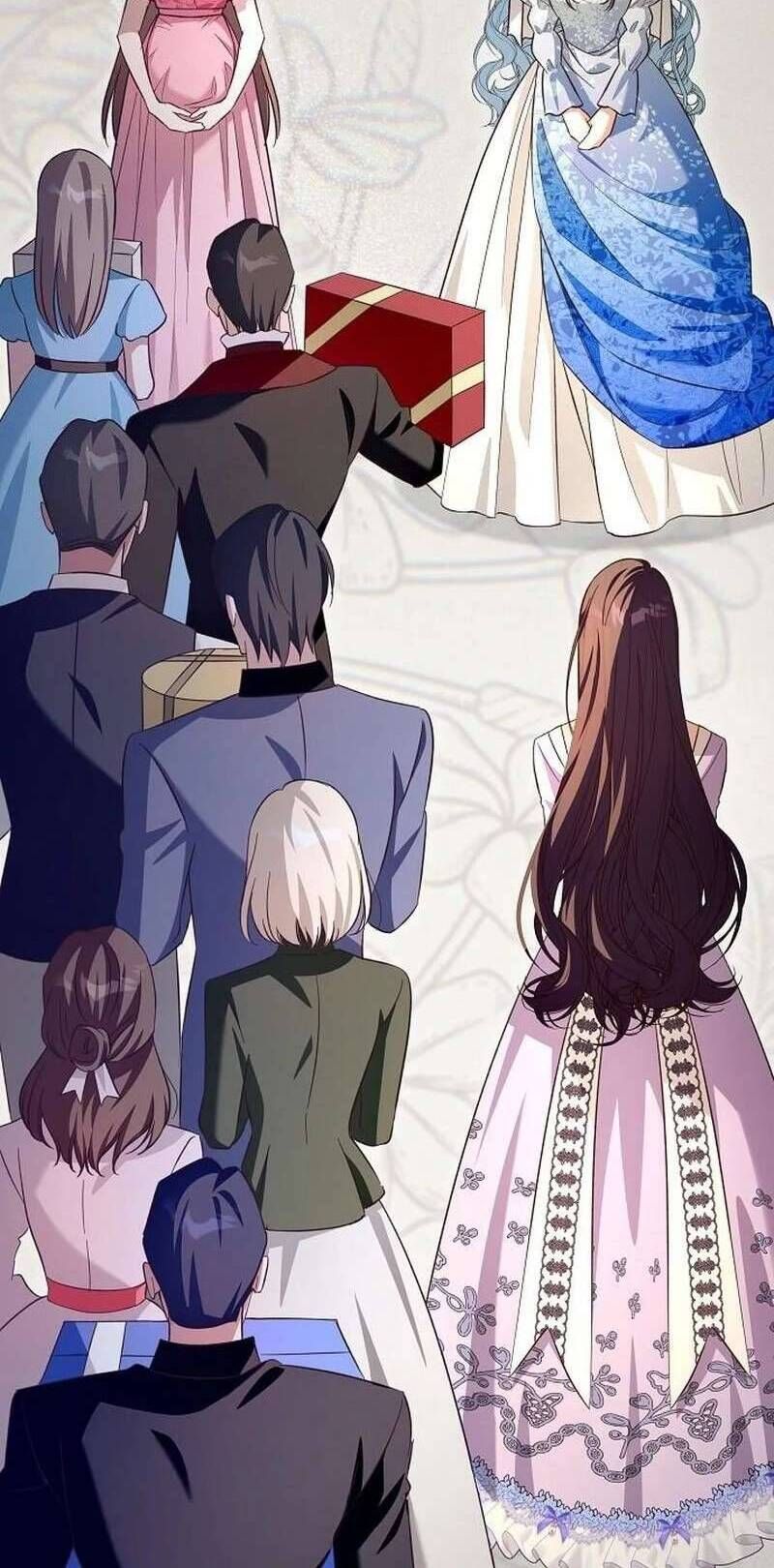 Cô Dâu Của Đại Công Tước Là Chiến Binh Địa Ngục Chap 26 - Next Chap 27