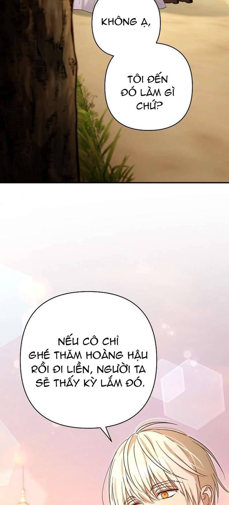 Cô Dâu Của Đại Công Tước Là Chiến Binh Địa Ngục Chap 26 - Next Chap 27