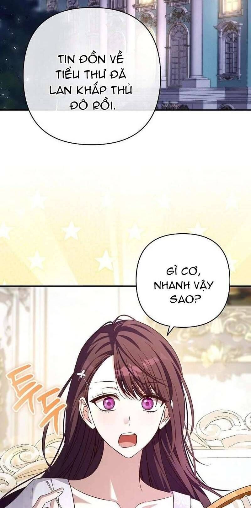 Cô Dâu Của Đại Công Tước Là Chiến Binh Địa Ngục Chap 26 - Next Chap 27