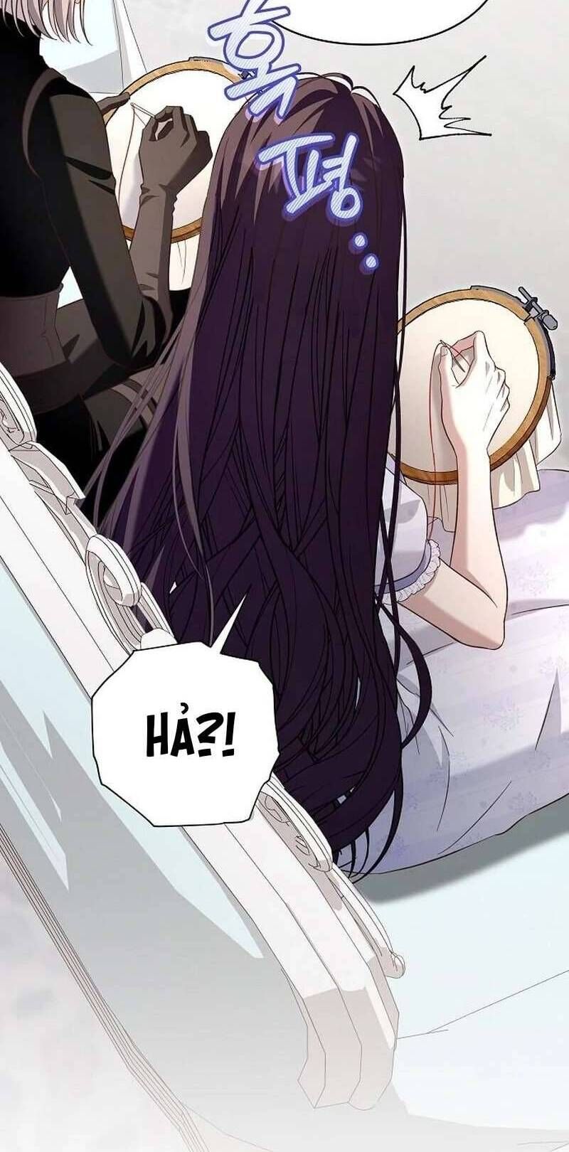 Cô Dâu Của Đại Công Tước Là Chiến Binh Địa Ngục Chap 26 - Next Chap 27