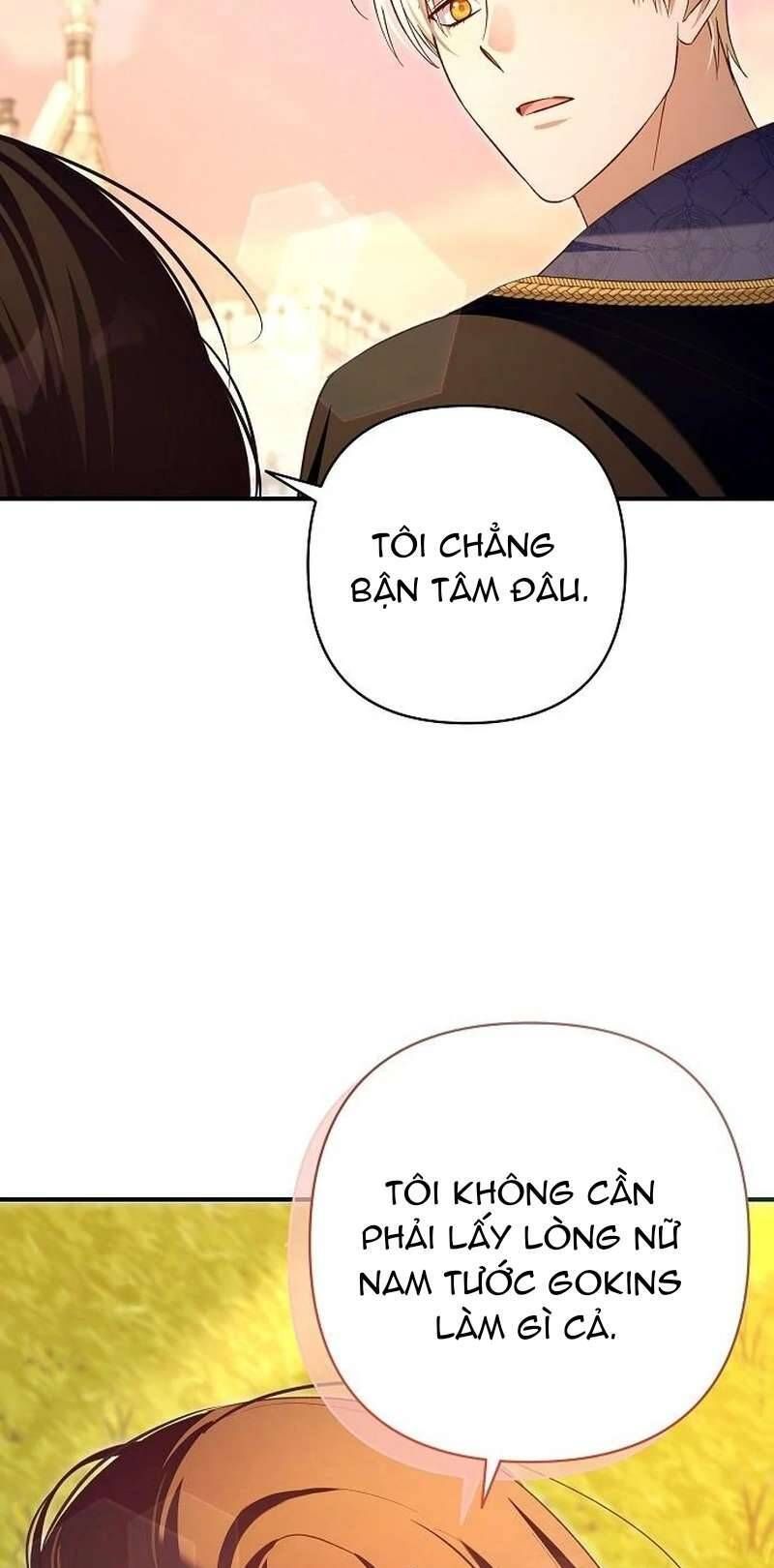 Cô Dâu Của Đại Công Tước Là Chiến Binh Địa Ngục Chap 26 - Next Chap 27