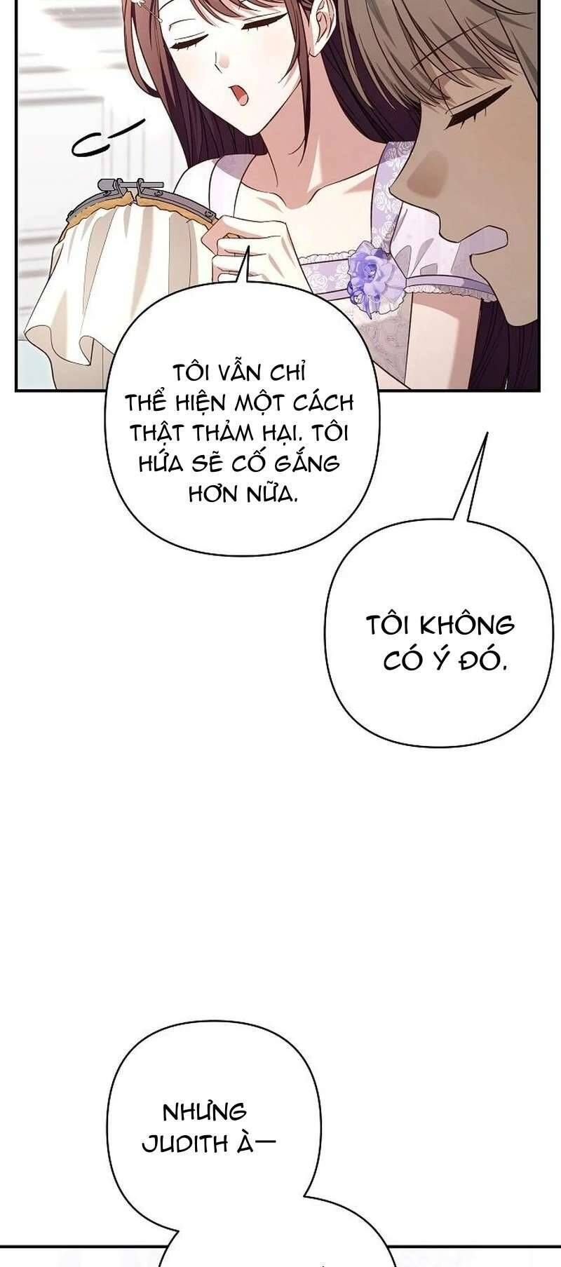 Cô Dâu Của Đại Công Tước Là Chiến Binh Địa Ngục Chap 26 - Next Chap 27