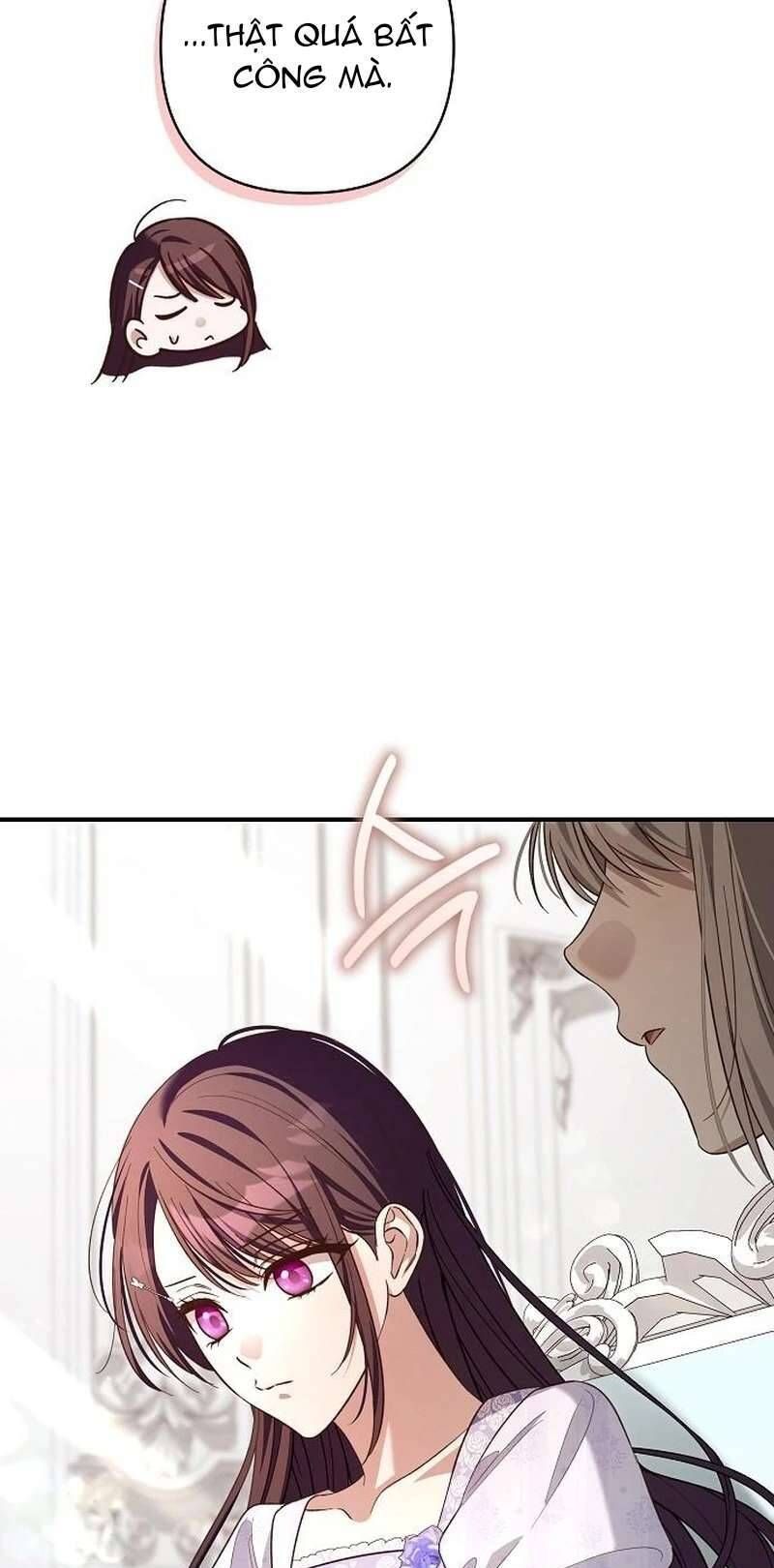 Cô Dâu Của Đại Công Tước Là Chiến Binh Địa Ngục Chap 26 - Next Chap 27