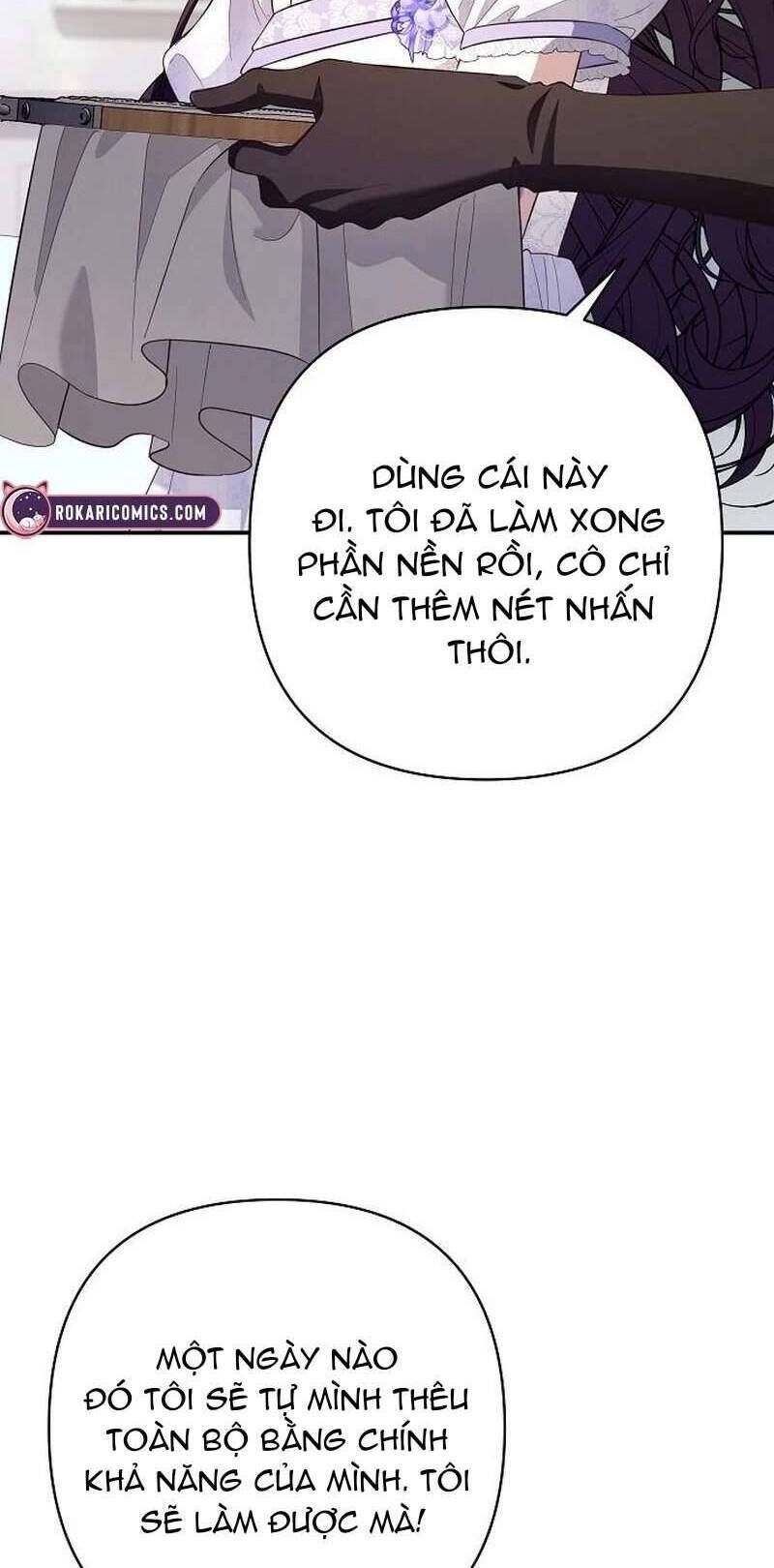 Cô Dâu Của Đại Công Tước Là Chiến Binh Địa Ngục Chap 26 - Next Chap 27