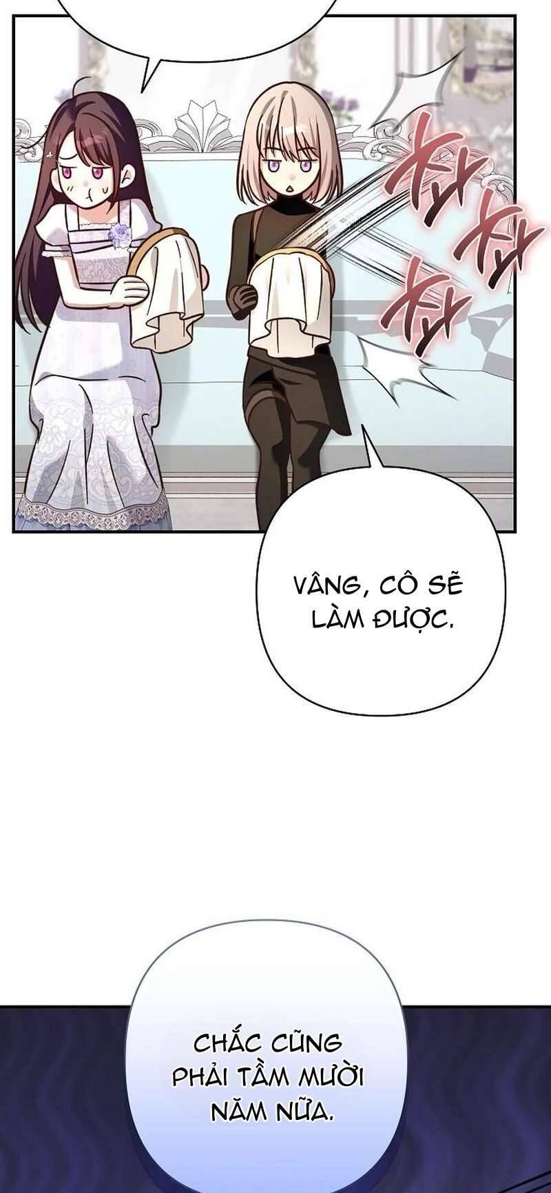 Cô Dâu Của Đại Công Tước Là Chiến Binh Địa Ngục Chap 26 - Next Chap 27