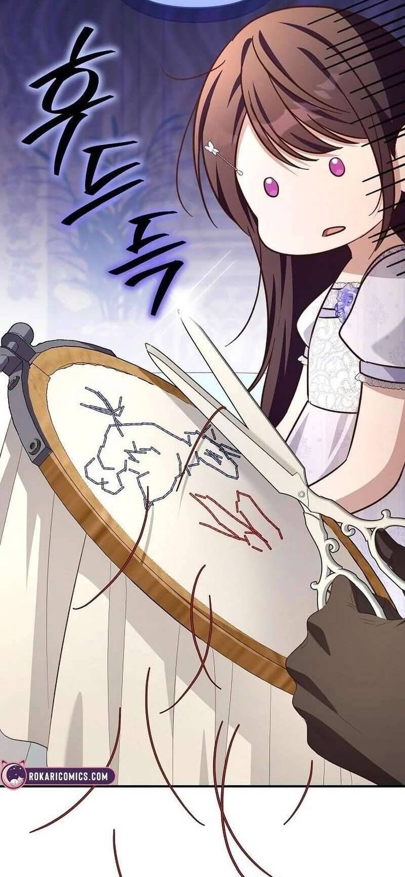 Cô Dâu Của Đại Công Tước Là Chiến Binh Địa Ngục Chap 26 - Next Chap 27