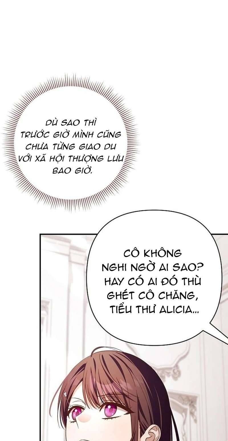 Cô Dâu Của Đại Công Tước Là Chiến Binh Địa Ngục Chap 26 - Next Chap 27