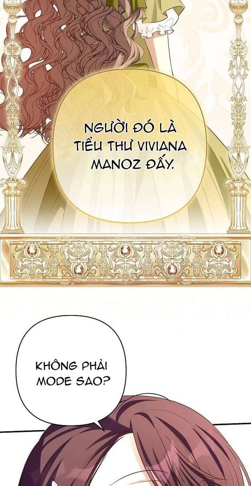 Cô Dâu Của Đại Công Tước Là Chiến Binh Địa Ngục Chap 26 - Next Chap 27