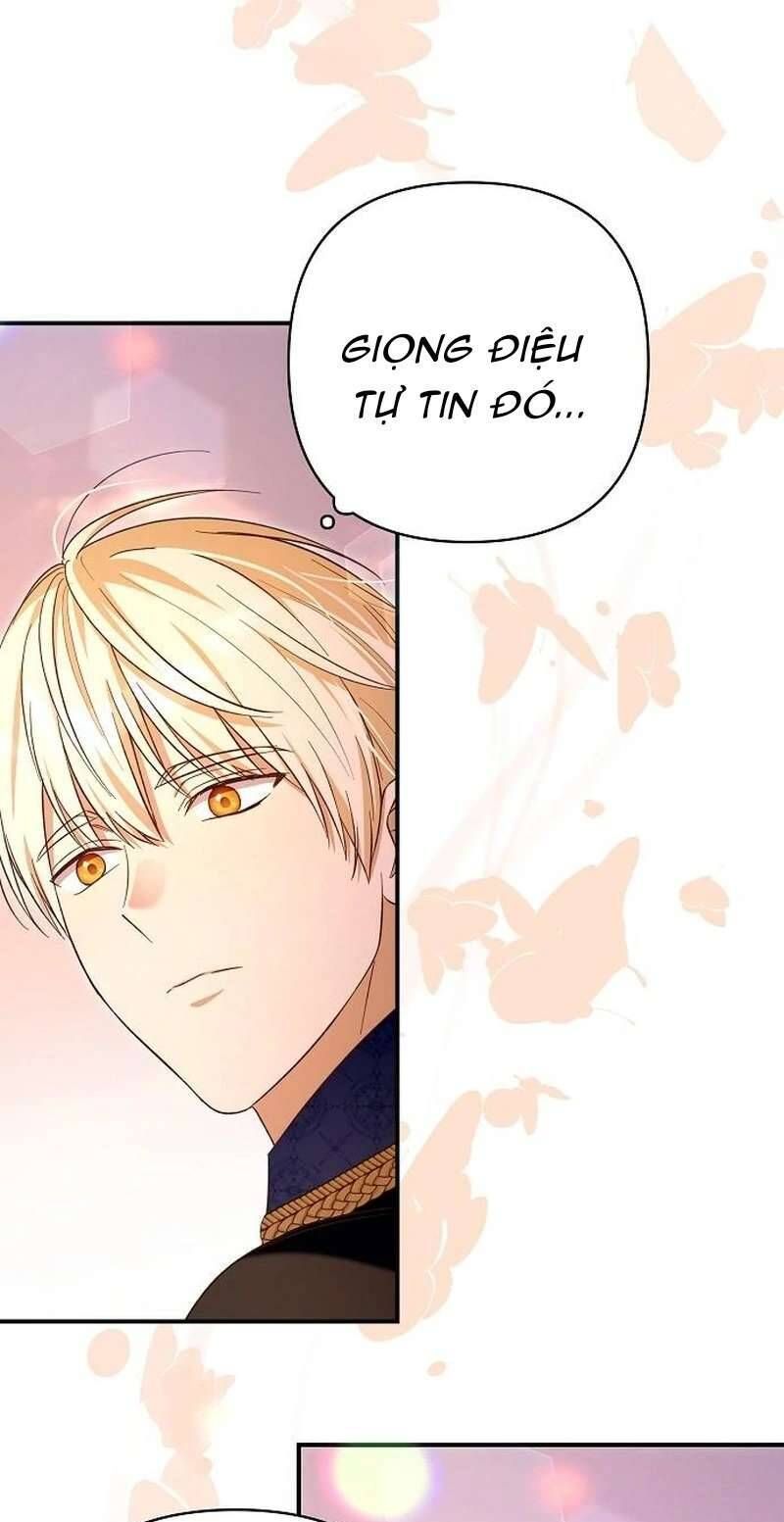 Cô Dâu Của Đại Công Tước Là Chiến Binh Địa Ngục Chap 26 - Next Chap 27
