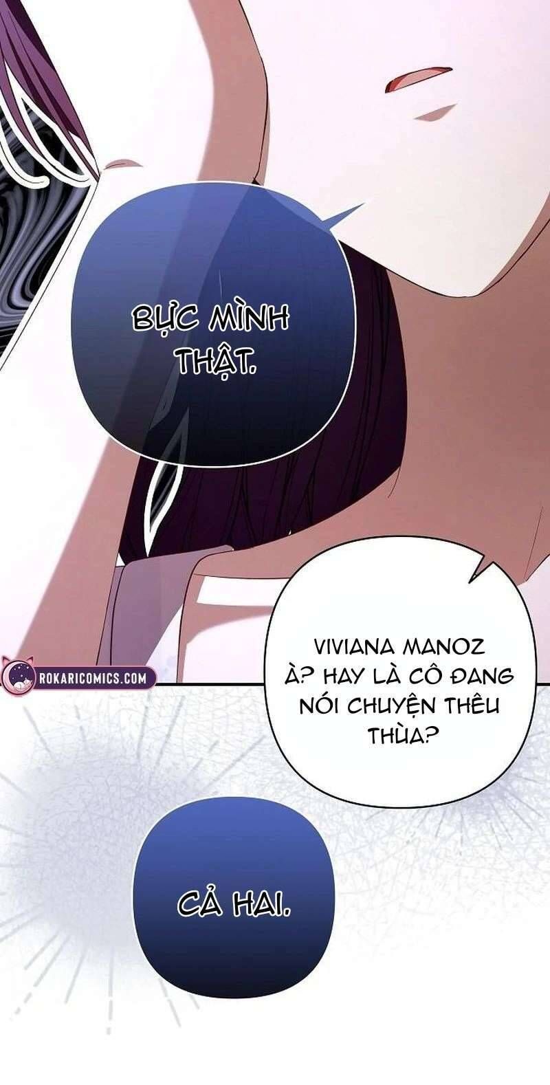 Cô Dâu Của Đại Công Tước Là Chiến Binh Địa Ngục Chap 26 - Next Chap 27