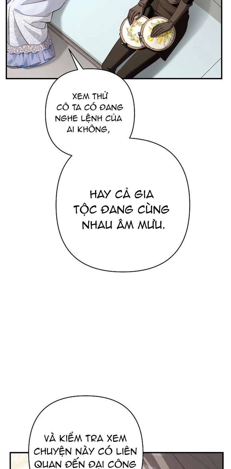 Cô Dâu Của Đại Công Tước Là Chiến Binh Địa Ngục Chap 26 - Next Chap 27