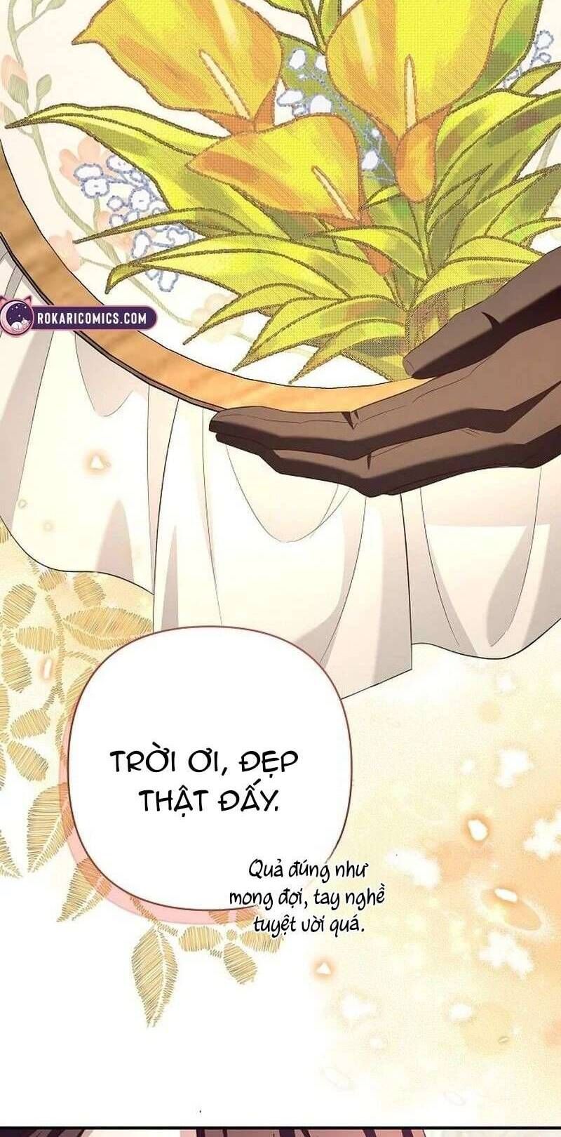 Cô Dâu Của Đại Công Tước Là Chiến Binh Địa Ngục Chap 26 - Next Chap 27