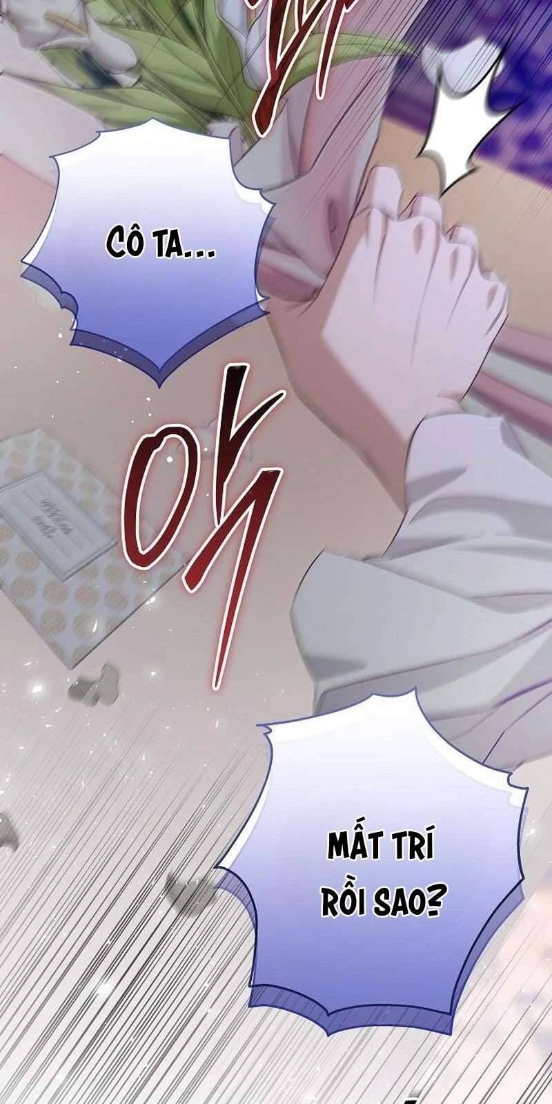 Cô Dâu Của Đại Công Tước Là Chiến Binh Địa Ngục Chap 26 - Next Chap 27