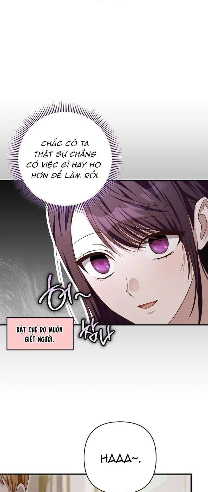 Cô Dâu Của Đại Công Tước Là Chiến Binh Địa Ngục Chap 27 - Next Chap 28