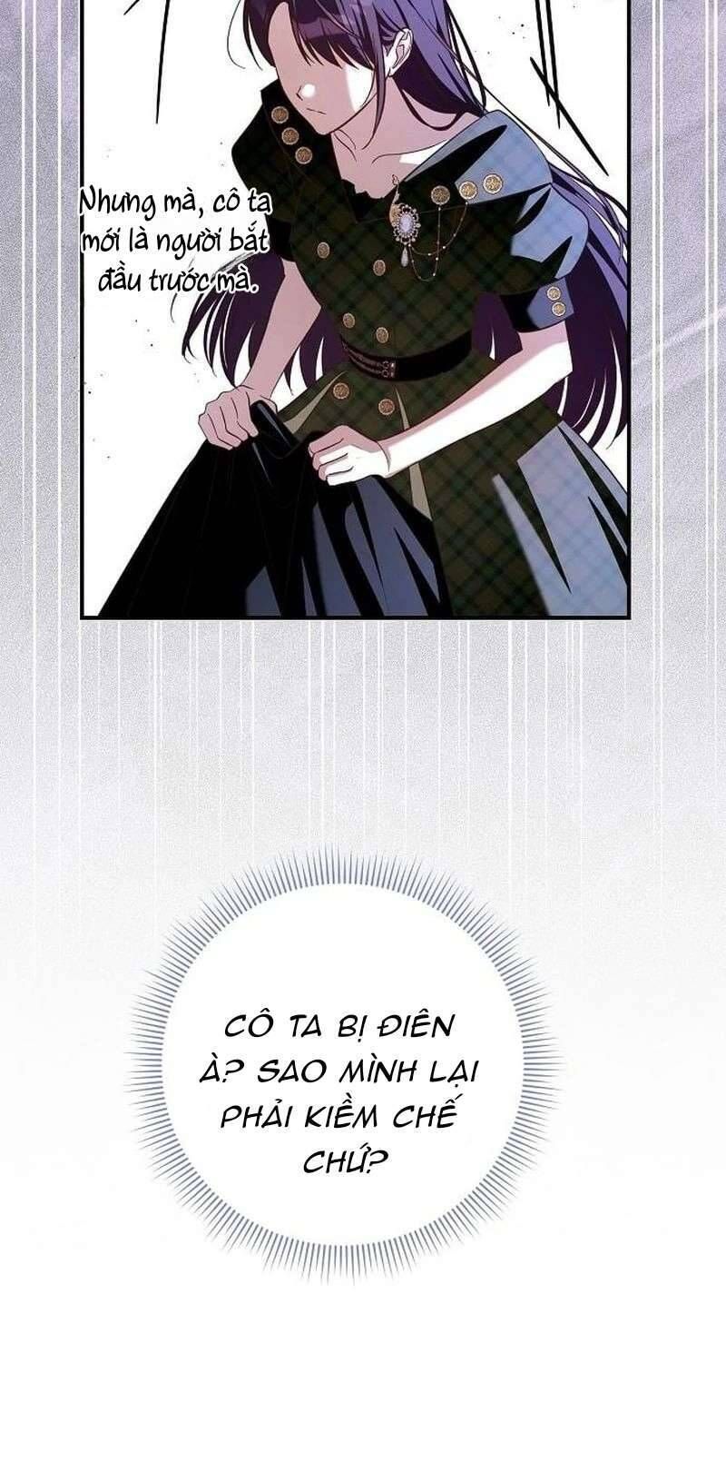 Cô Dâu Của Đại Công Tước Là Chiến Binh Địa Ngục Chap 27 - Next Chap 28