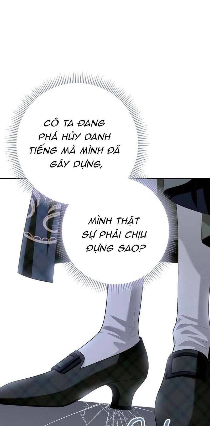 Cô Dâu Của Đại Công Tước Là Chiến Binh Địa Ngục Chap 27 - Next Chap 28