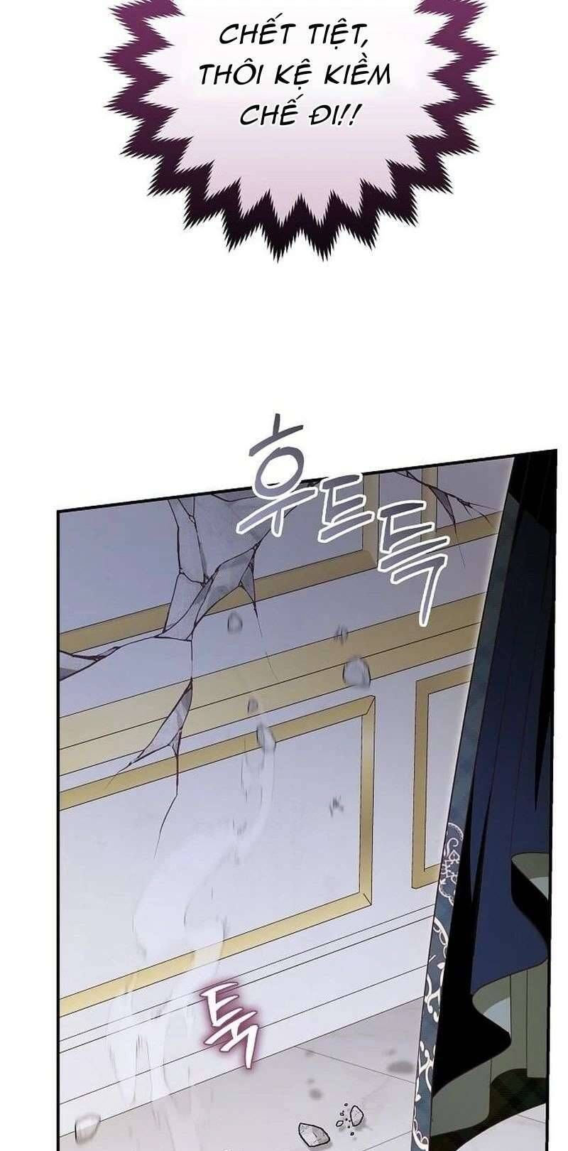 Cô Dâu Của Đại Công Tước Là Chiến Binh Địa Ngục Chap 27 - Next Chap 28