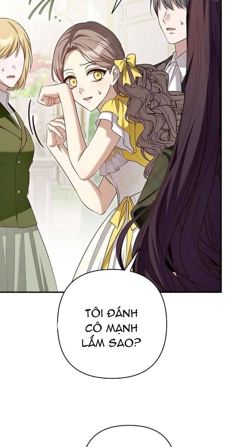 Cô Dâu Của Đại Công Tước Là Chiến Binh Địa Ngục Chap 27 - Next Chap 28