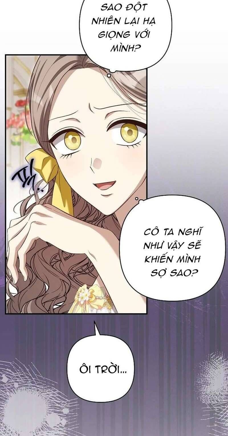Cô Dâu Của Đại Công Tước Là Chiến Binh Địa Ngục Chap 27 - Next Chap 28