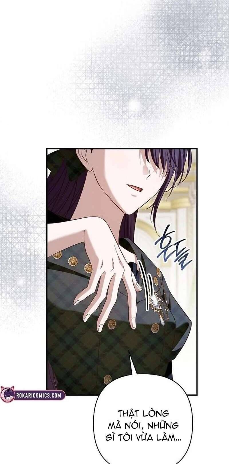 Cô Dâu Của Đại Công Tước Là Chiến Binh Địa Ngục Chap 27 - Next Chap 28