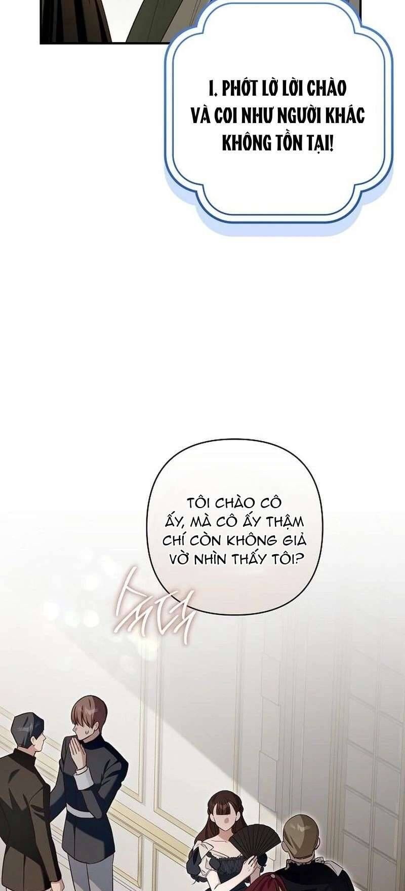 Cô Dâu Của Đại Công Tước Là Chiến Binh Địa Ngục Chap 27 - Next Chap 28