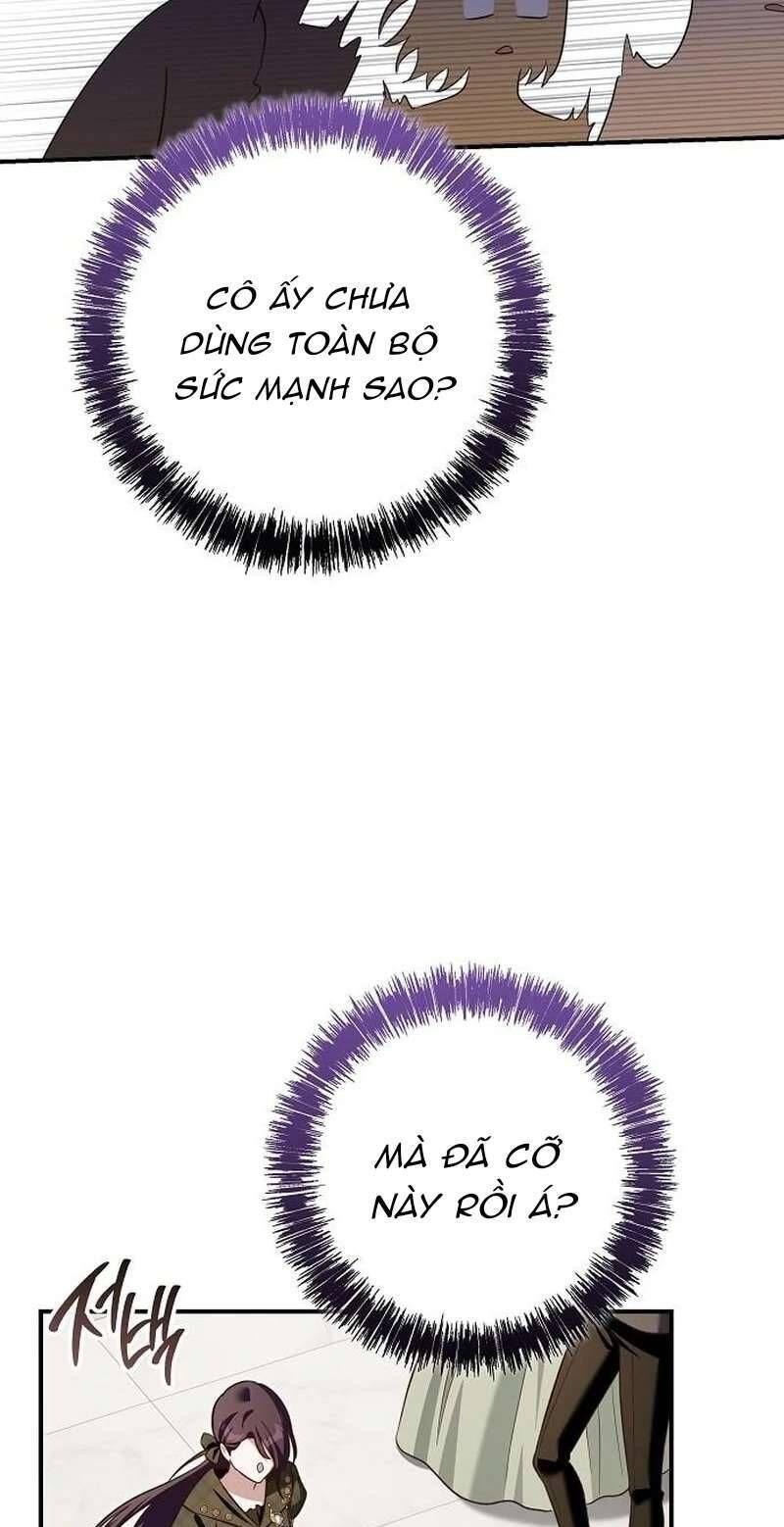 Cô Dâu Của Đại Công Tước Là Chiến Binh Địa Ngục Chap 27 - Next Chap 28