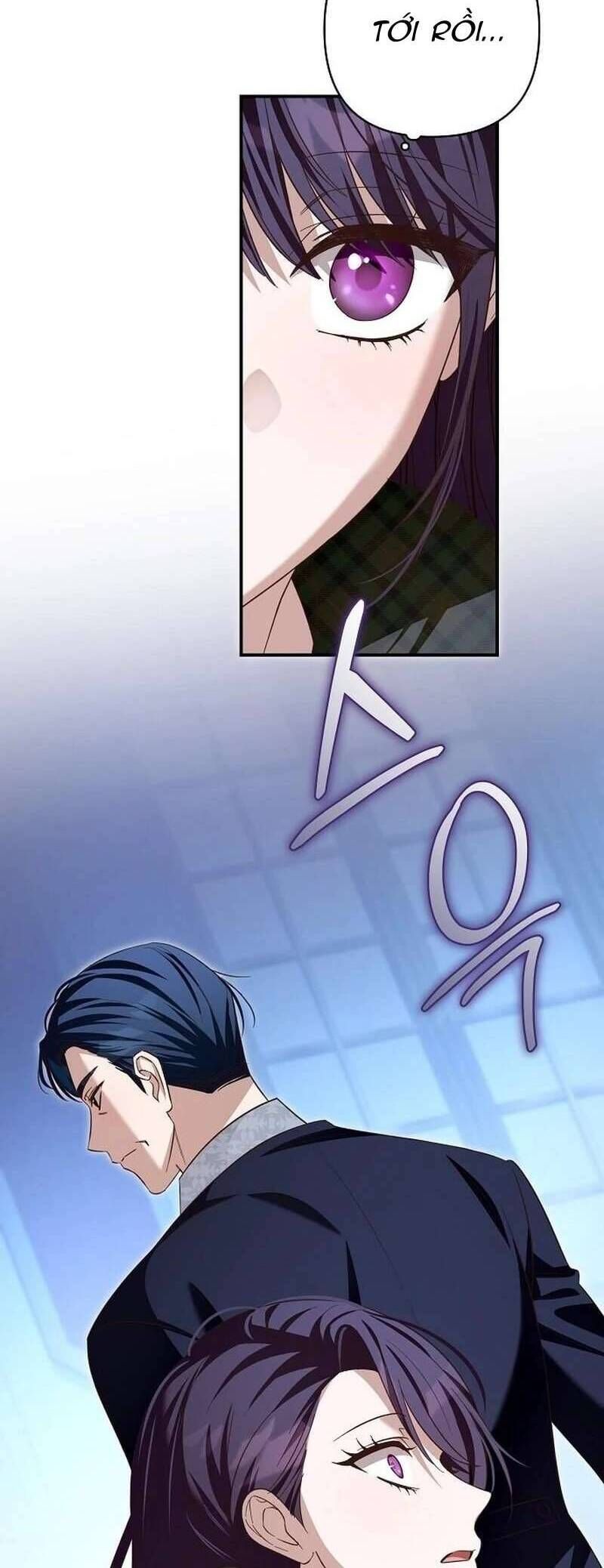 Cô Dâu Của Đại Công Tước Là Chiến Binh Địa Ngục Chap 27 - Next Chap 28