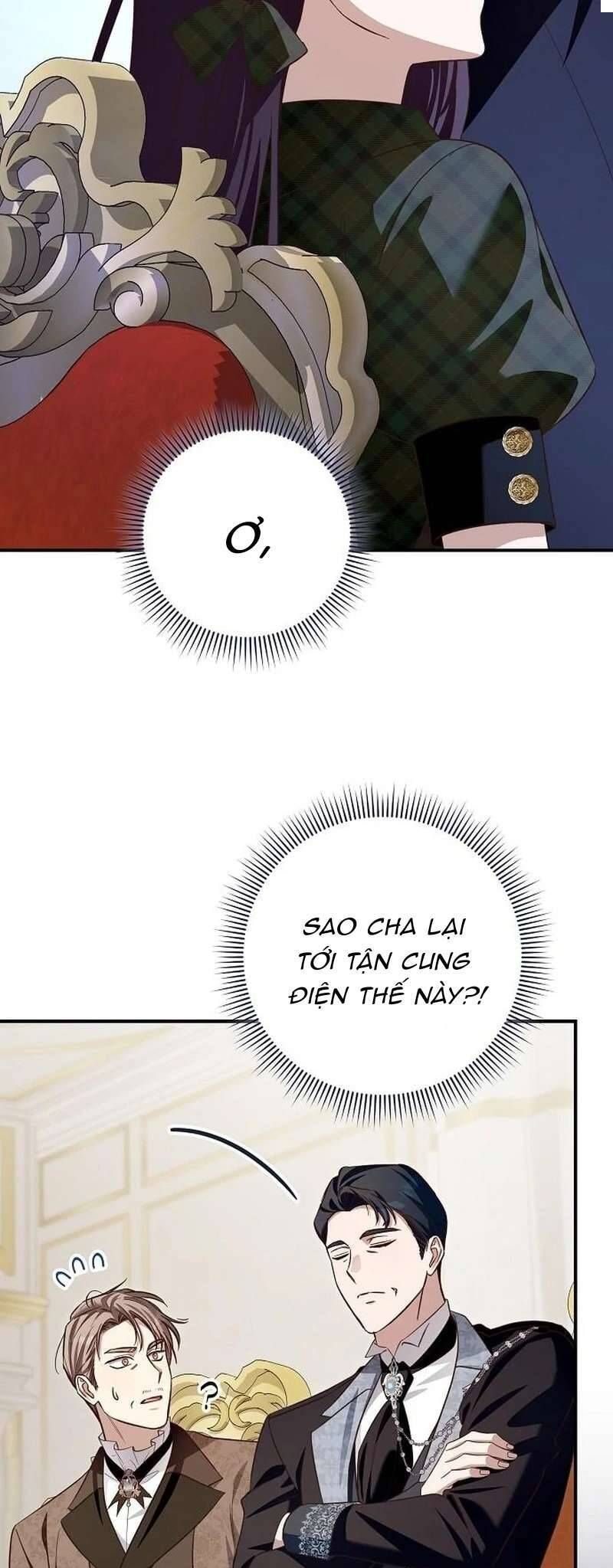 Cô Dâu Của Đại Công Tước Là Chiến Binh Địa Ngục Chap 27 - Next Chap 28