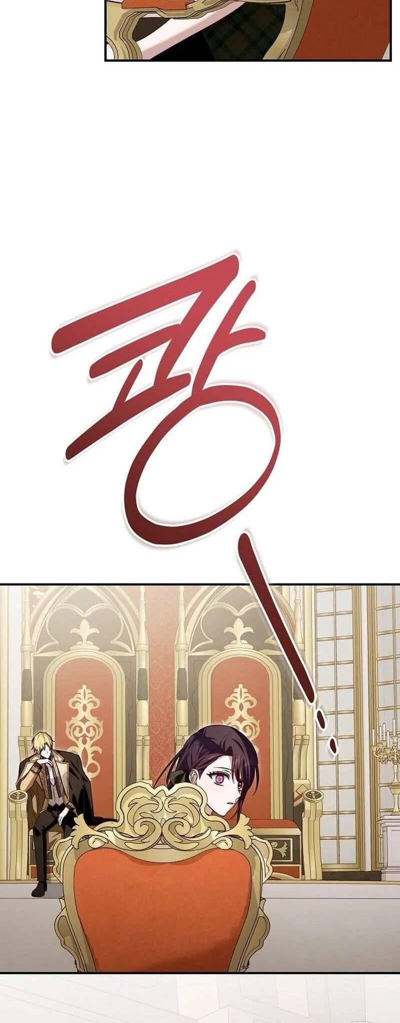 Cô Dâu Của Đại Công Tước Là Chiến Binh Địa Ngục Chap 27 - Next Chap 28