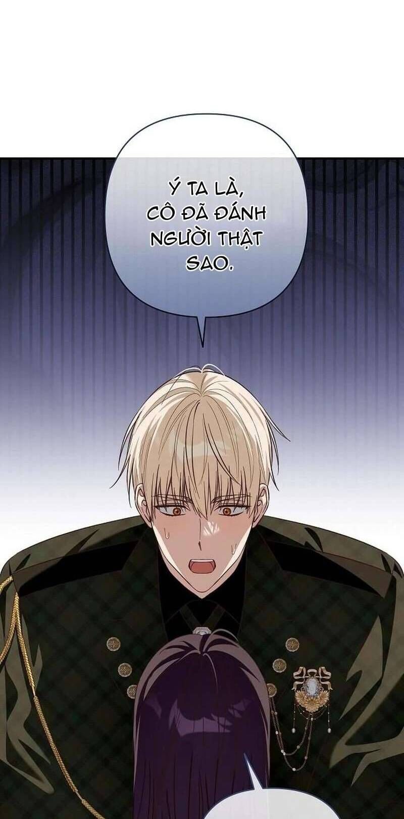 Cô Dâu Của Đại Công Tước Là Chiến Binh Địa Ngục Chap 27 - Next Chap 28