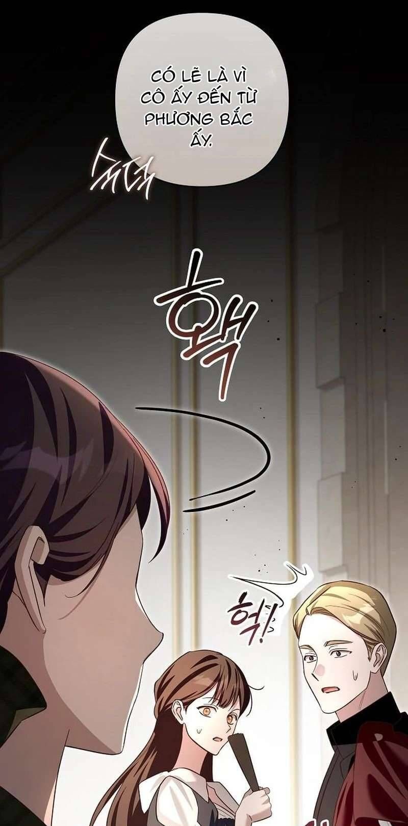 Cô Dâu Của Đại Công Tước Là Chiến Binh Địa Ngục Chap 27 - Next Chap 28